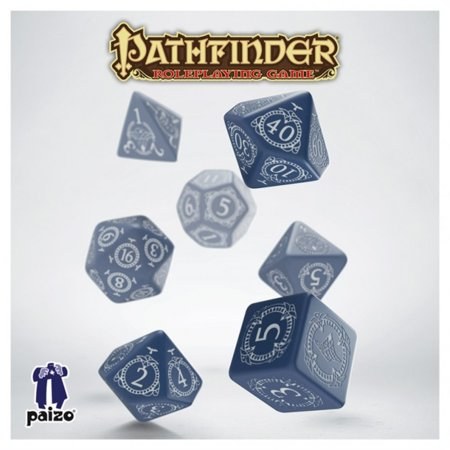 Q-Workshop Pathfinder Dice