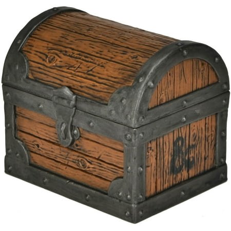 Onslaught: Deluxe Treasure Chest