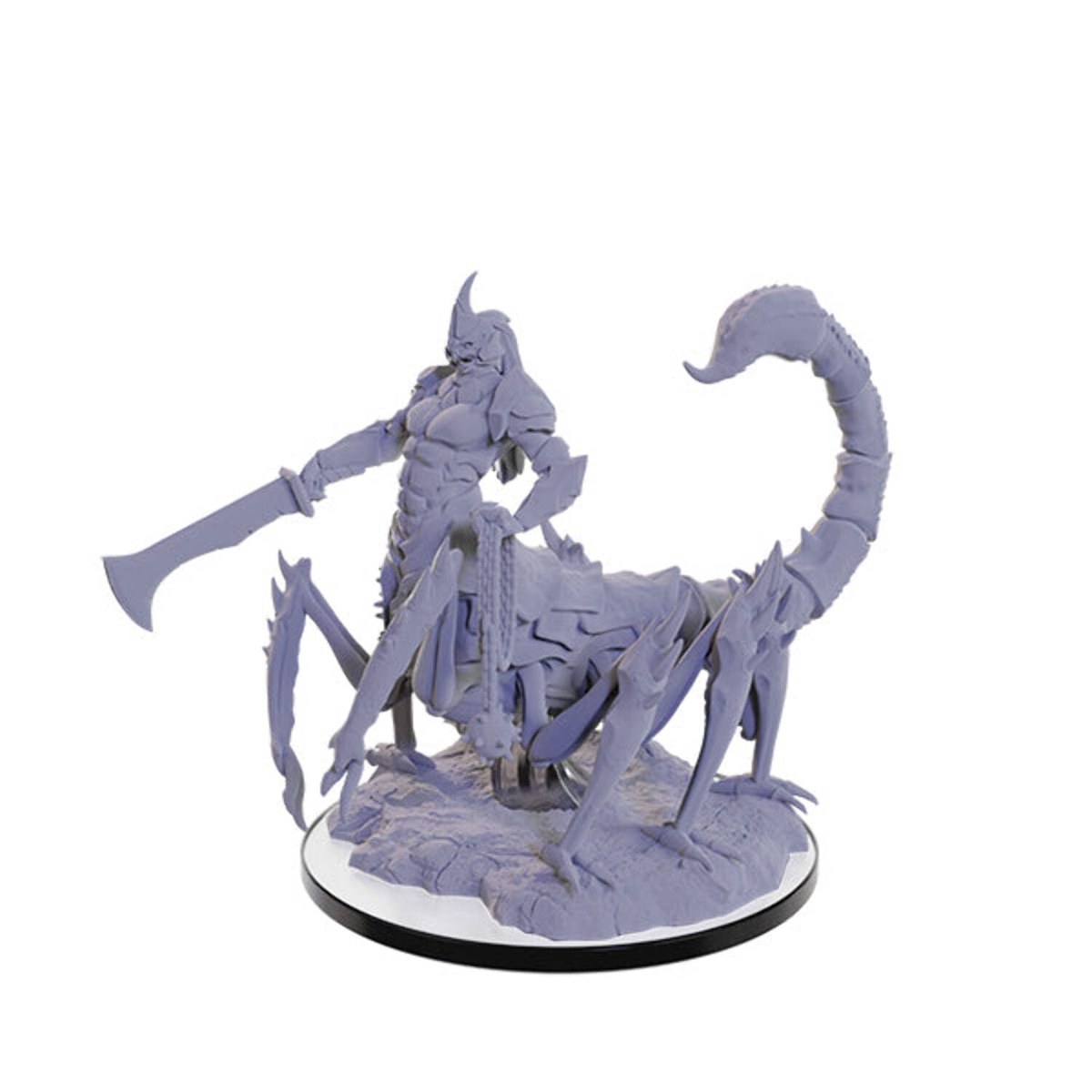 DD Nolzur s Marvelous Minis: Wave 22- Tlincalli