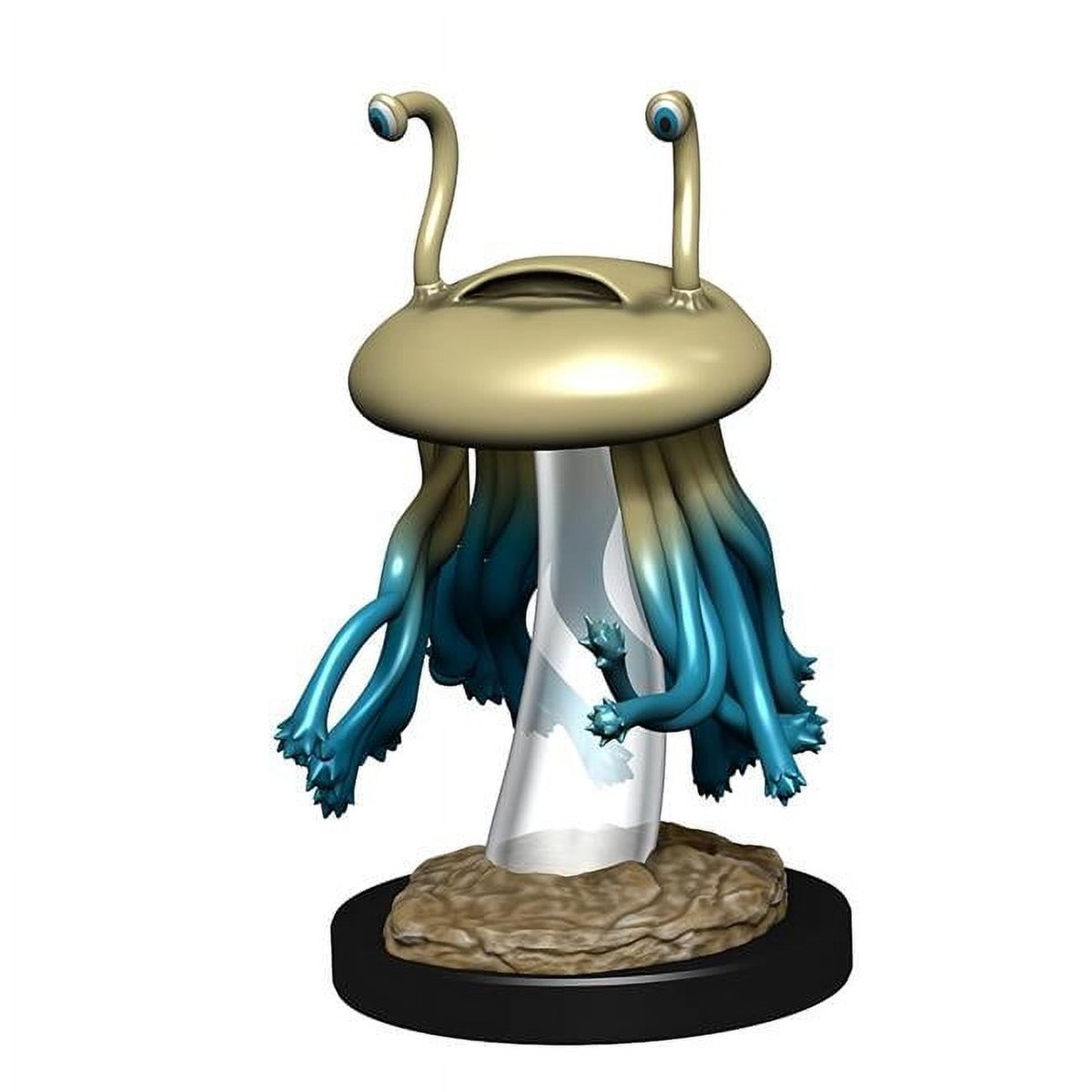 WizKids Dungeons & Dragons Nolzurs Marvelous Unpainted Miniatures - Flumph Wave 12