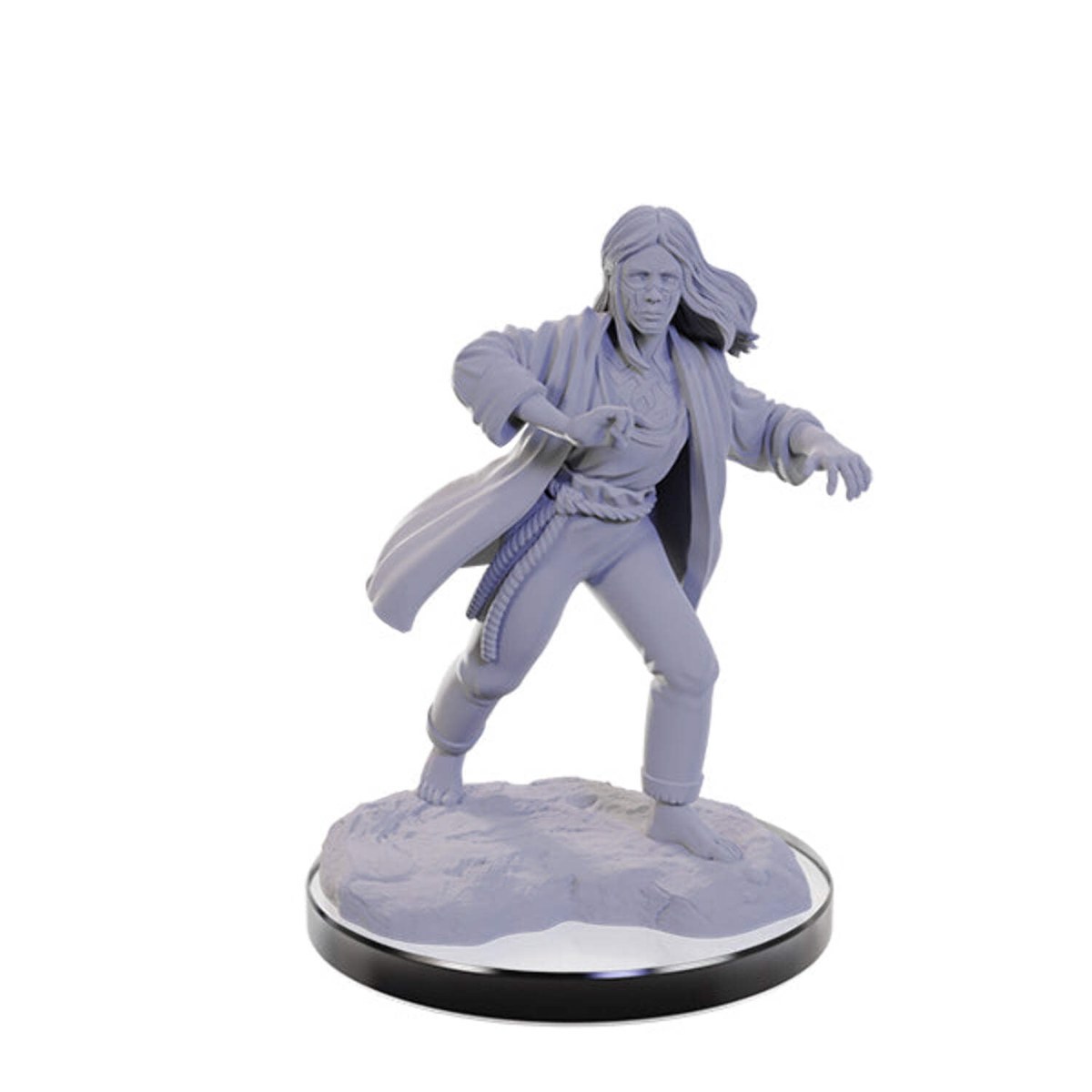 DD Nolzur s Marvelous Minis: Wave 22- Reborn Paladin Reborn Warlock