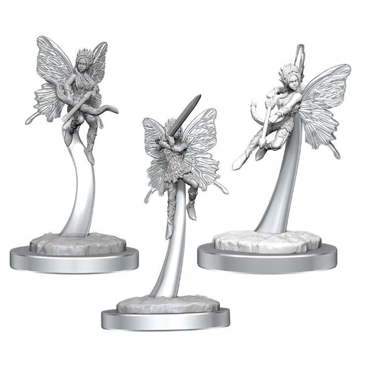 Dungeons And Dragons Pixies Nolzur s Miniatures