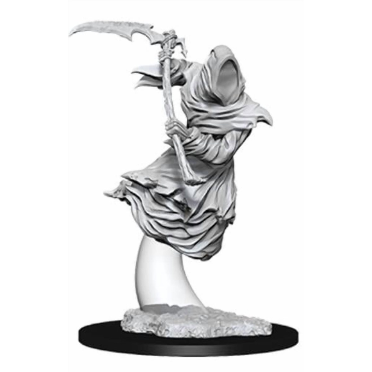 DD Monster - Grim Reaper