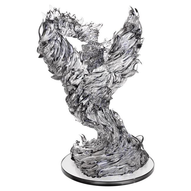 Wizkids Dungeons & Dragons Nolzurs Marvelous Miniatures Animated Fire Breath Wave 22 Figurine