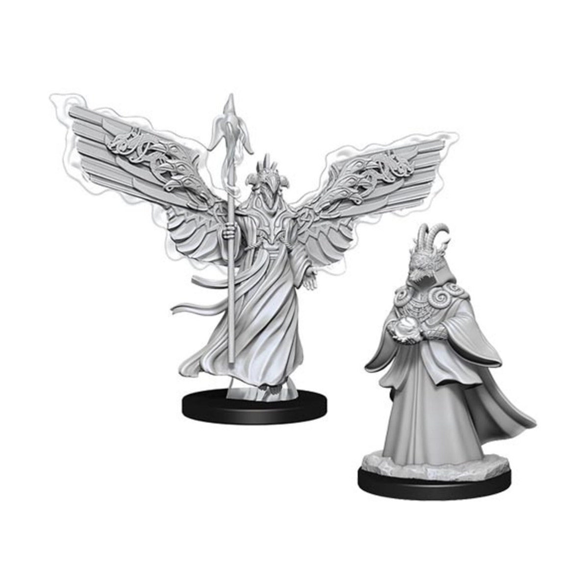 WizKids Shapeshifters 