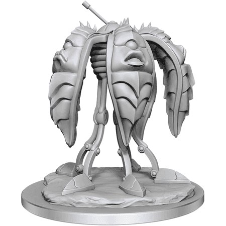 D&D: Nolzur s Marvelous Unpainted Minis: Pentadrone