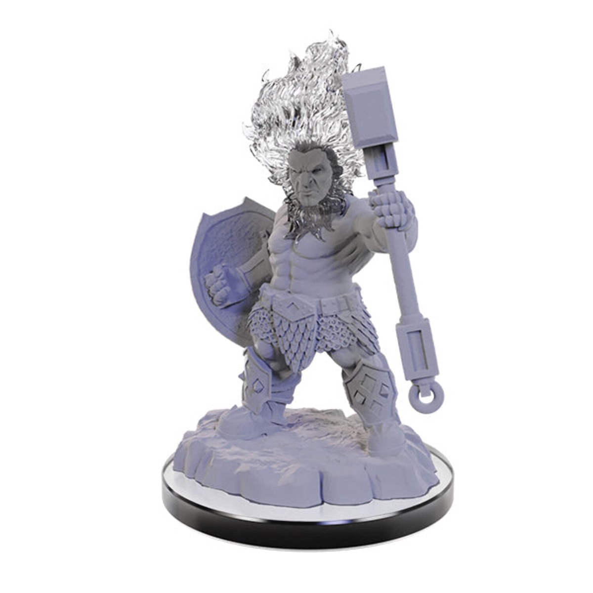 DD Nolzur's Marvelous Minis: Wave 22- Azer Warriors