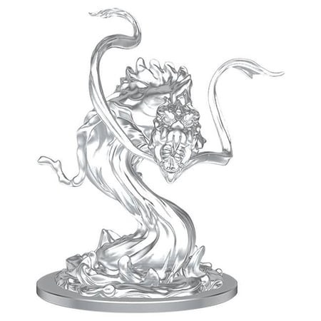 WizKids Dungeons & Dragons Nolzurs Marvelous Water Weird W20 Miniatures