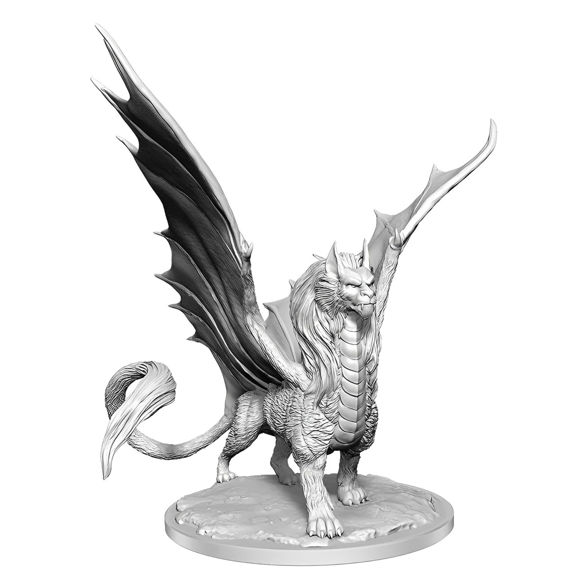 Dragonne