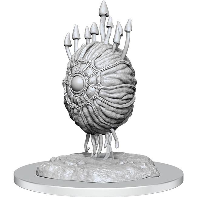 D&D Nolzur s Marvelous Miniatures: W21 Gas Spores
