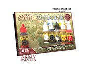 Army Painter Starter Paint Set