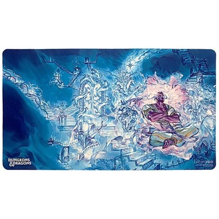Quests from the Infinite Staircase Playmat